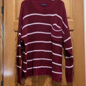 American Eagle Outfitters Crew-neck Sweater